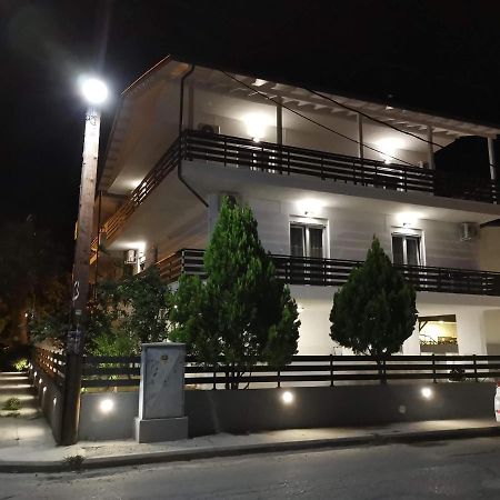 Villa Olympia Paralía Екстериор снимка