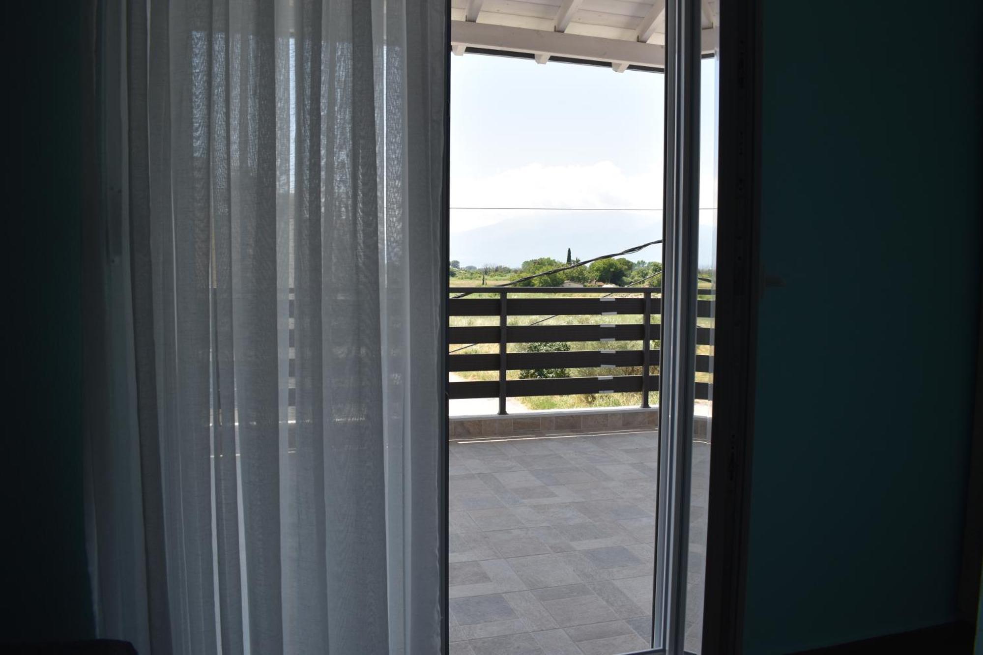 Villa Olympia Paralía Екстериор снимка