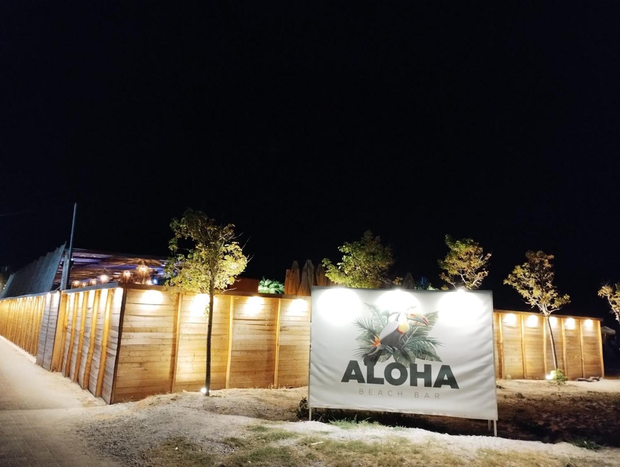 Villa Olympia Paralía Екстериор снимка